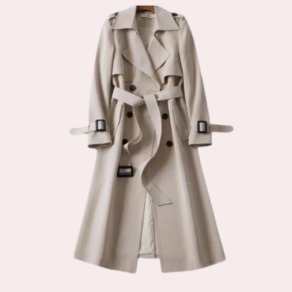 WW | Elegant Women's Winter Coat