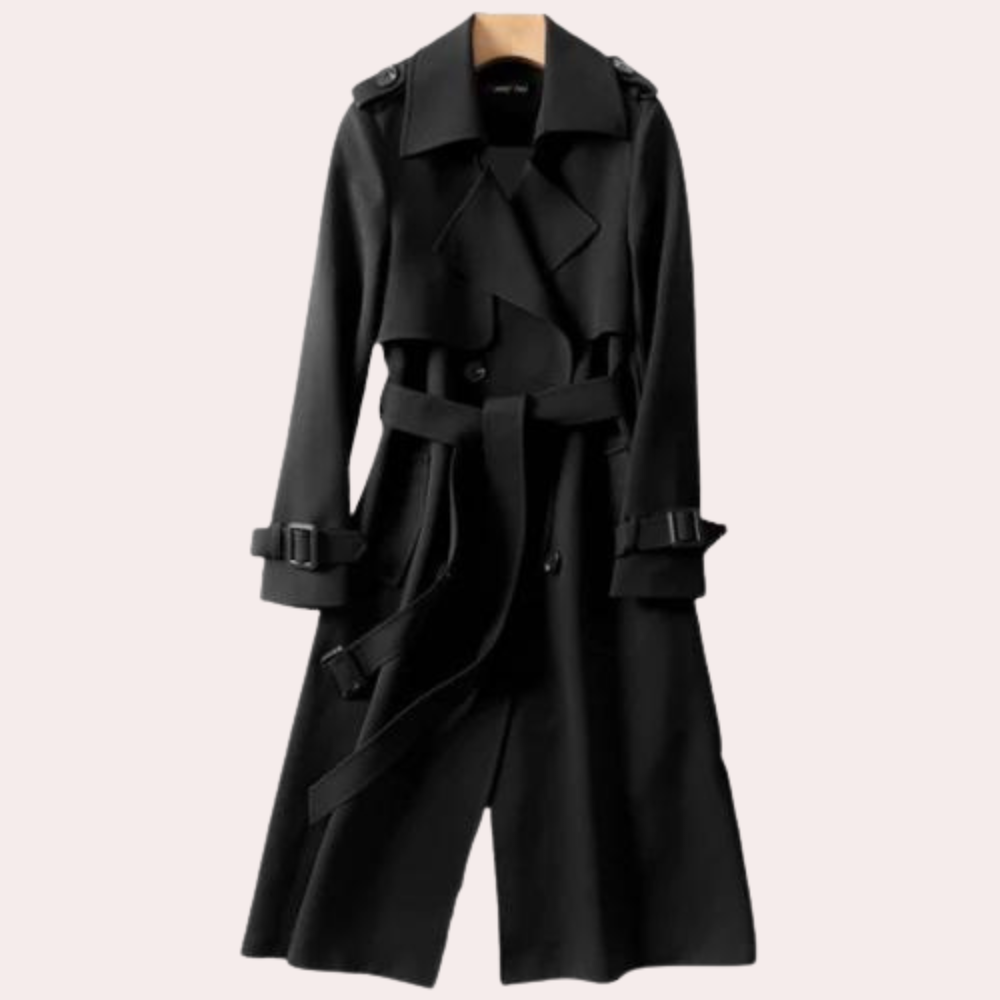 WW | Elegant Women's Winter Coat