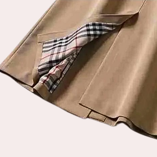 WW | Elegant Women's Winter Coat