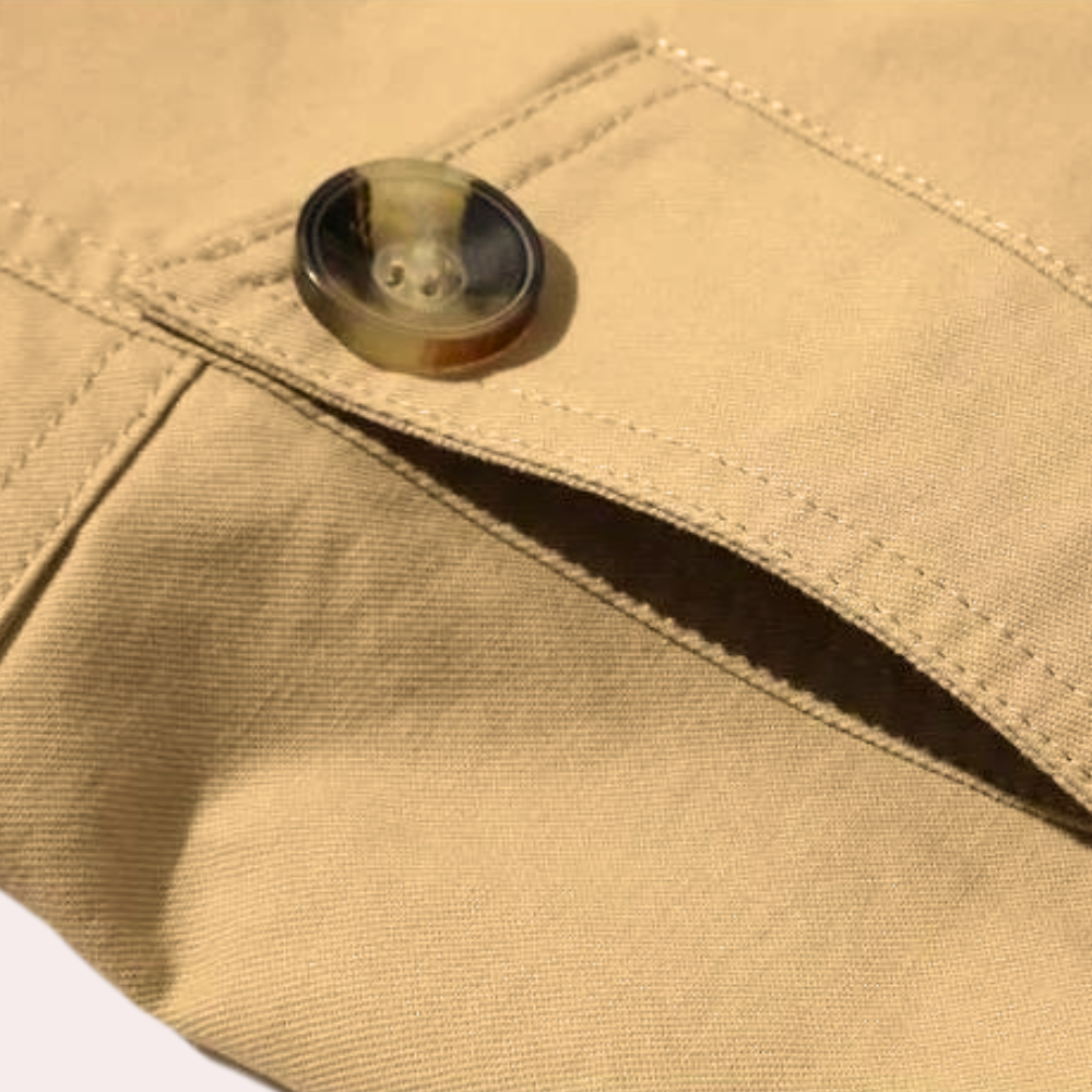 WW | Comfortable Pullover for Men