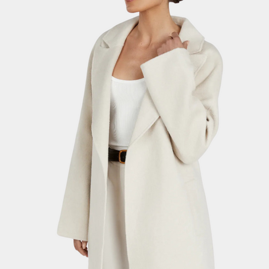 WW | Stylischer Trenchcoat für Damen