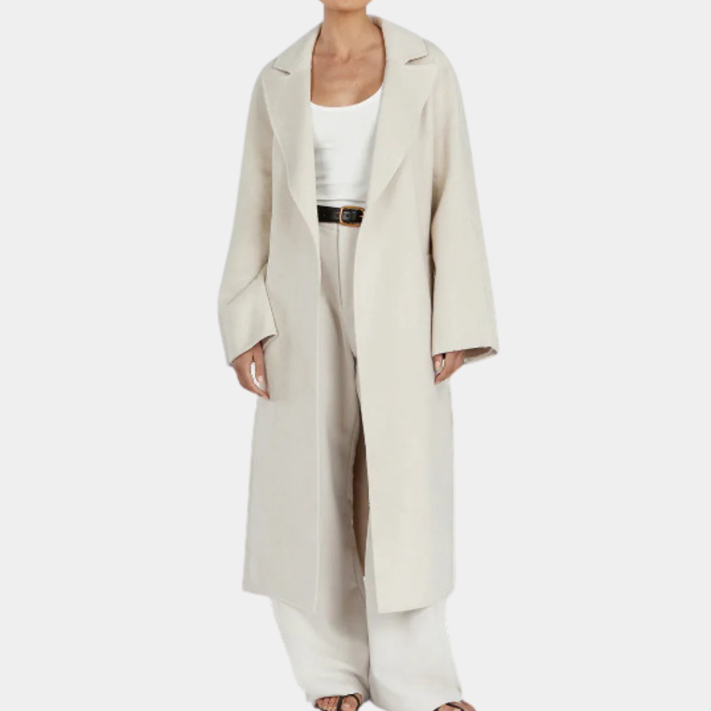 WW | Stylischer Trenchcoat für Damen