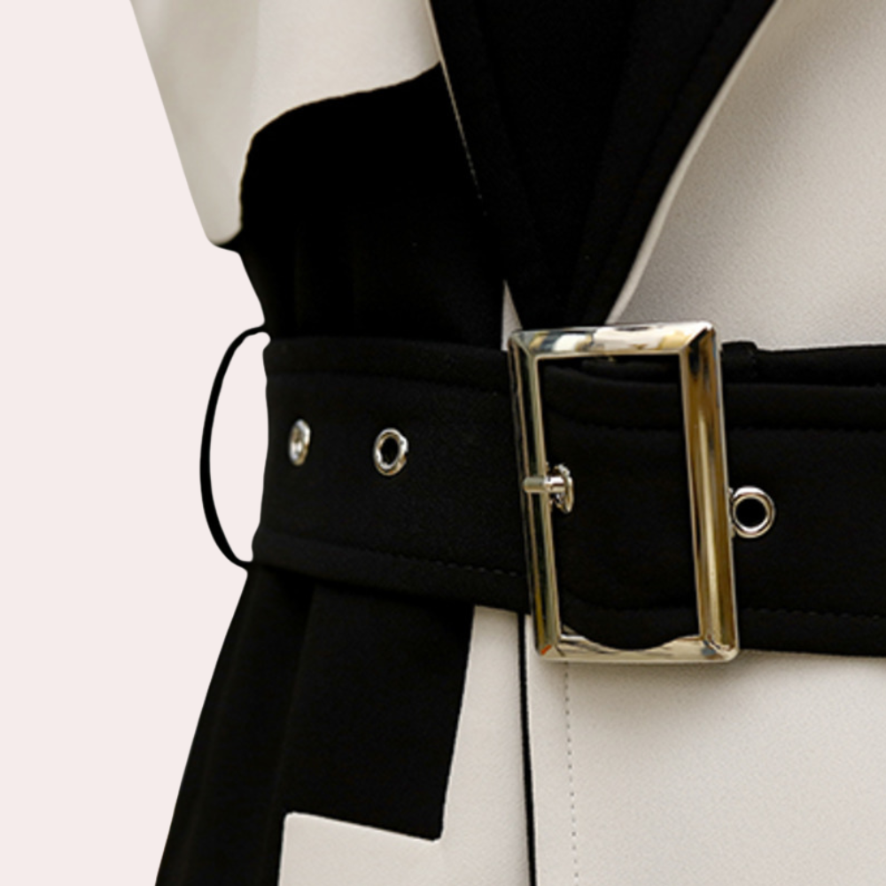 WW | Warm Trench Coat for Women