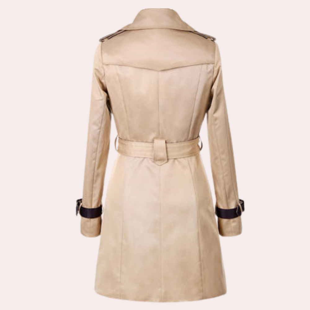 WW | Eleganter Trenchcoat für Damen