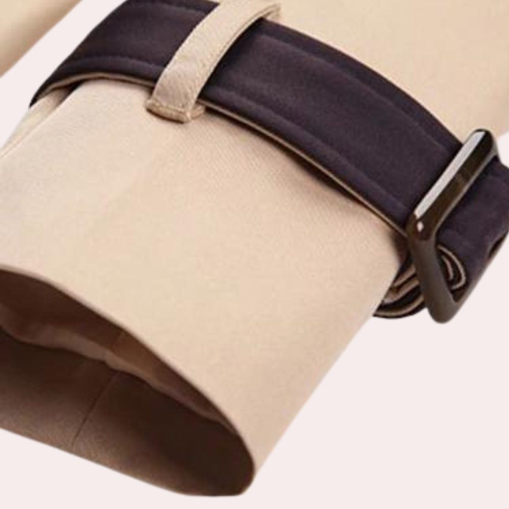 WW | Eleganter Trenchcoat für Damen