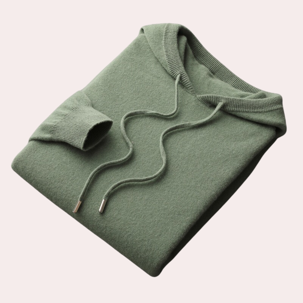 WW | Stylish Men's Hoodies