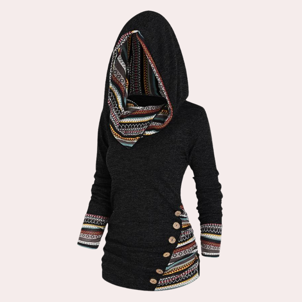 WW | Stylish Women's Hoodie