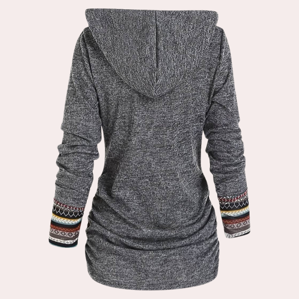 WW | Stylish Women's Hoodie