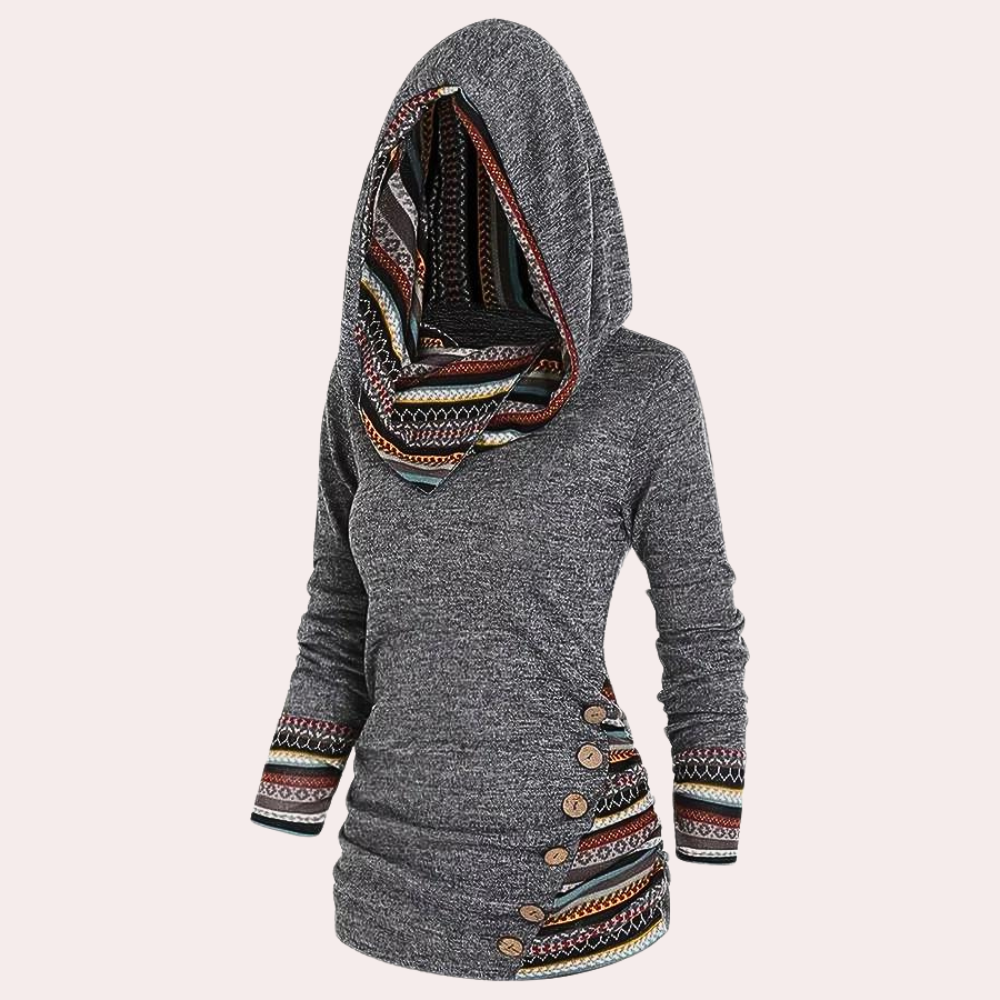WW | Stylish Women's Hoodie