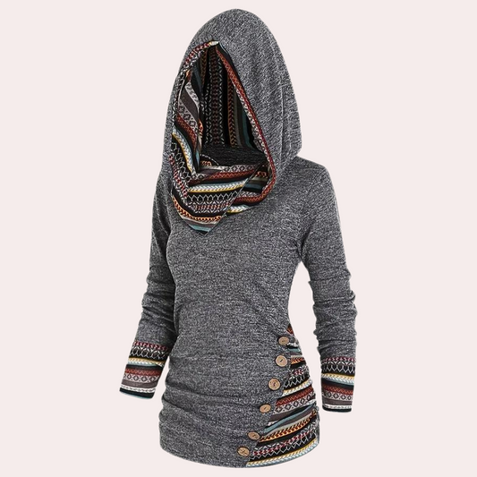 WW | Stylish Women's Hoodie