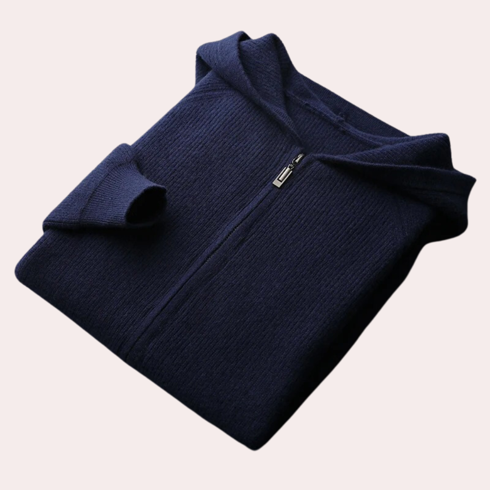 WW | Stylish Streetwear Hoodie For Men