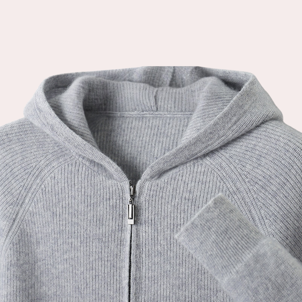 WW | Stylish Streetwear Hoodie For Men