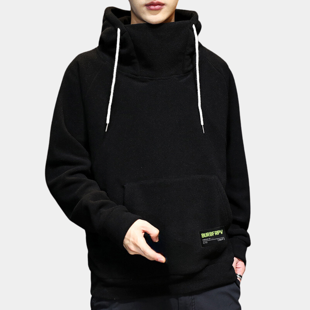 WW | Men's Oversized Hoodie