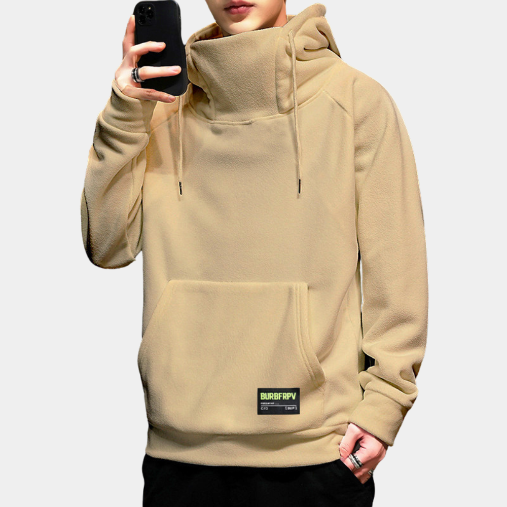 WW | Men's Oversized Hoodie