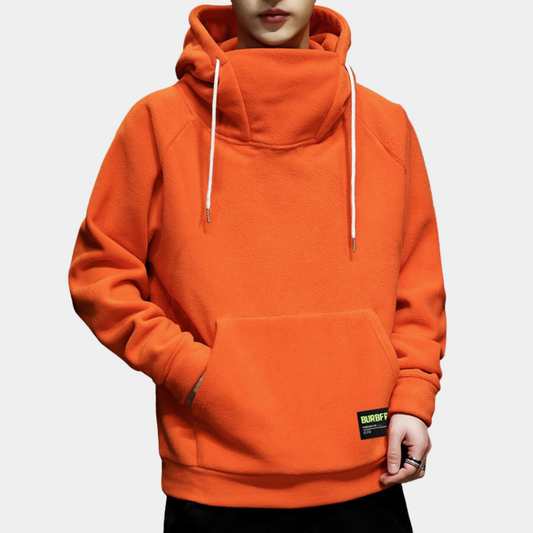WW | Kapuzenpulli in Übergröße für Männer