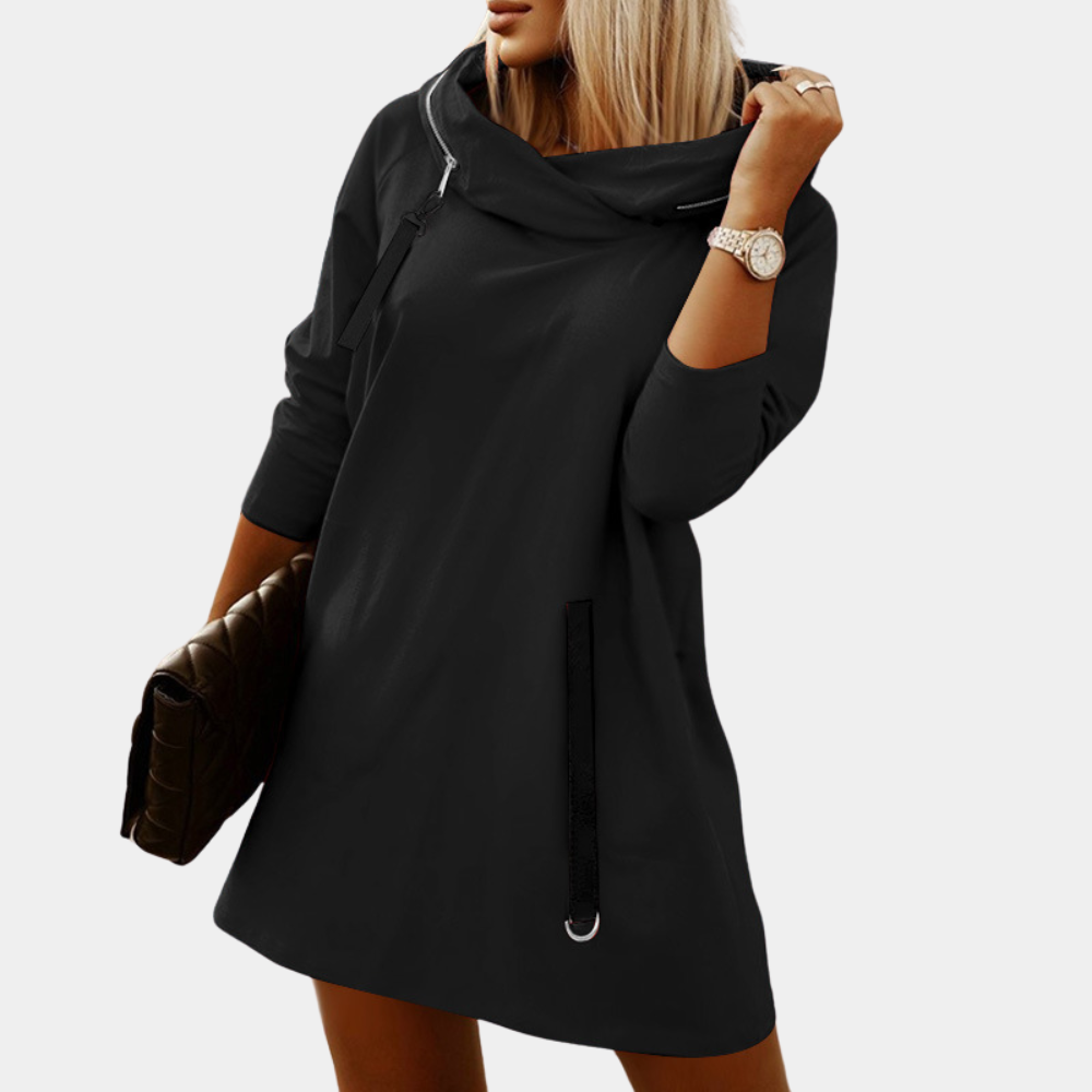 WW | Hoodie Dress for Women