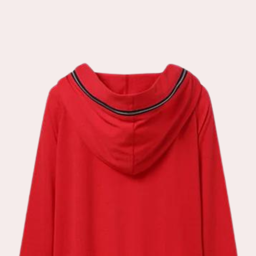 WW | Hoodie Dress for Women