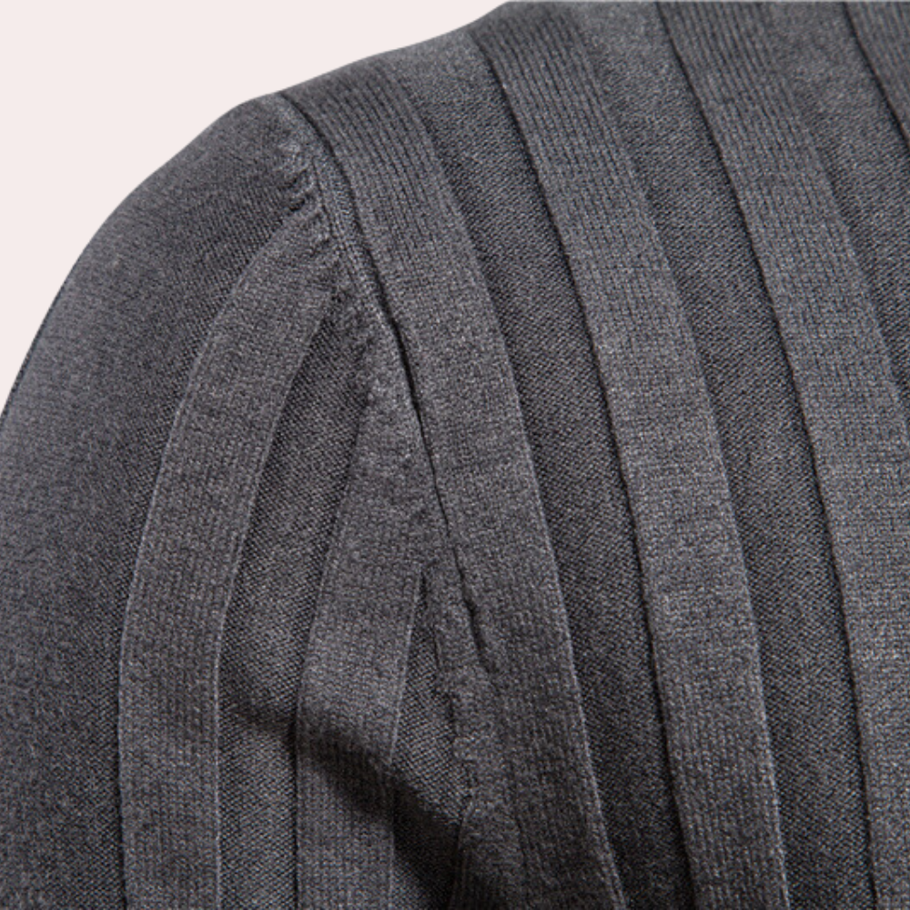 WW | Warmer Pullover für Herren