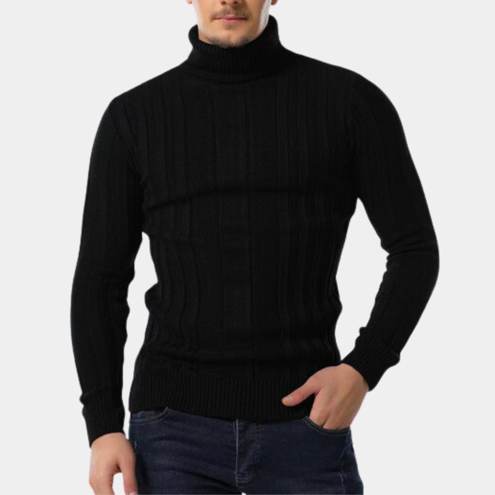 WW | Warmer Pullover für Herren