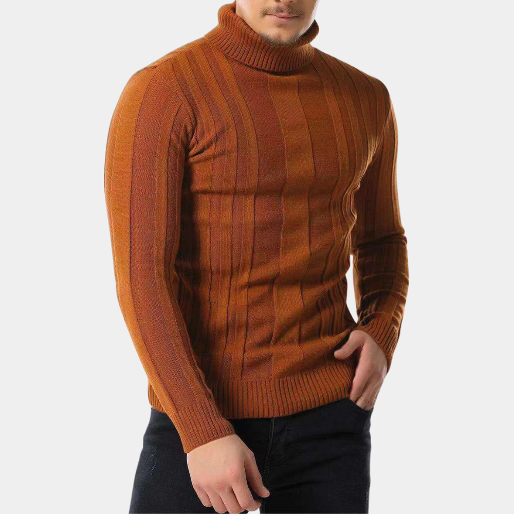 WW | Warmer Pullover für Herren