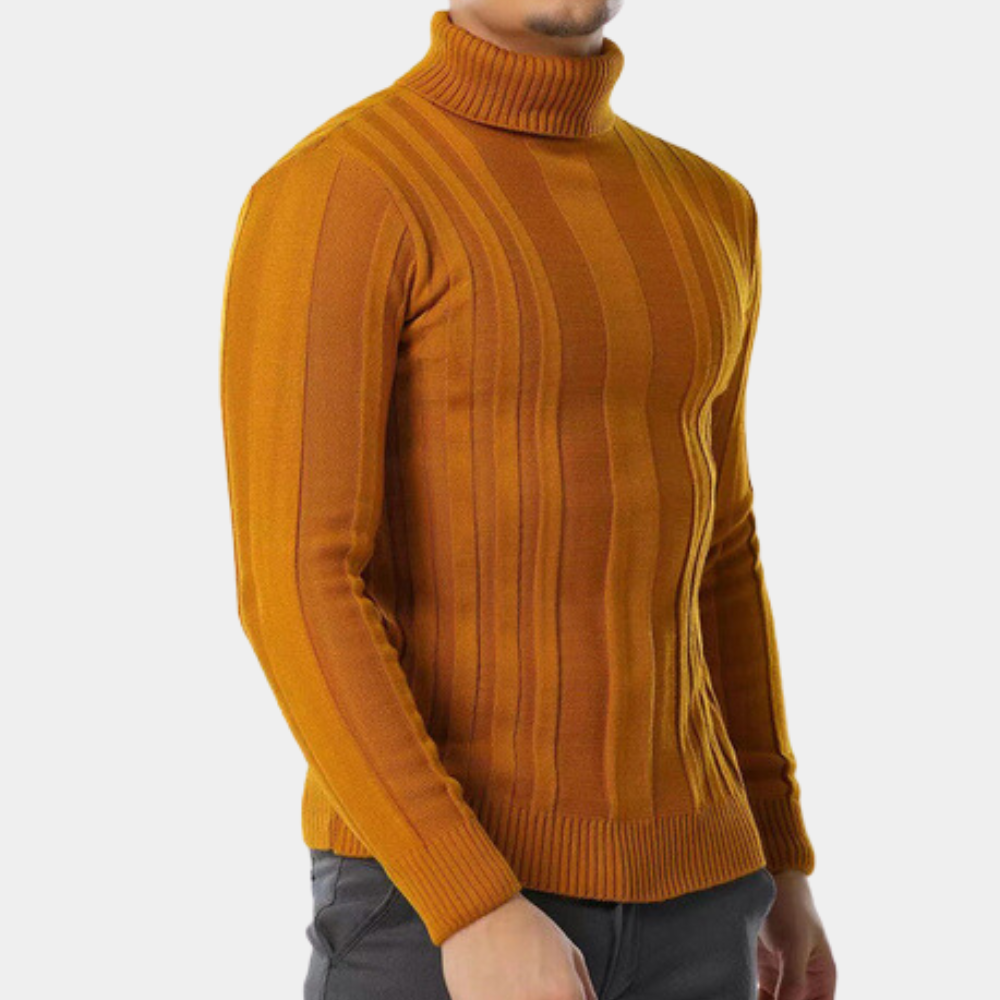 WW | Warmer Pullover für Herren
