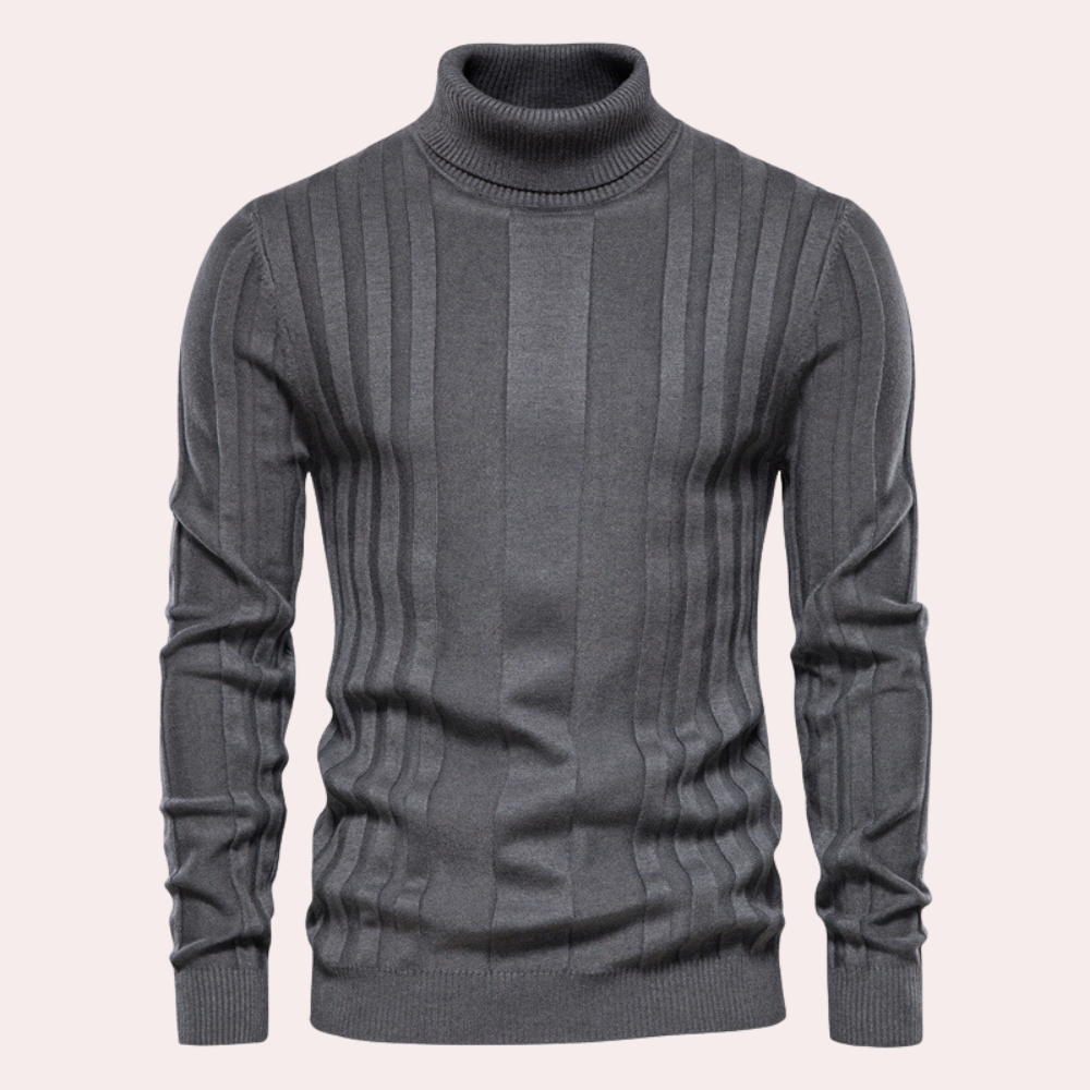 WW | Warmer Pullover für Herren