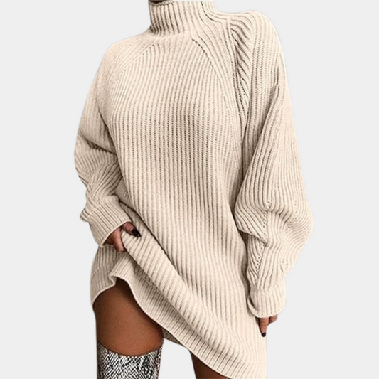 WW | Oversized Strickpullover für Frauen