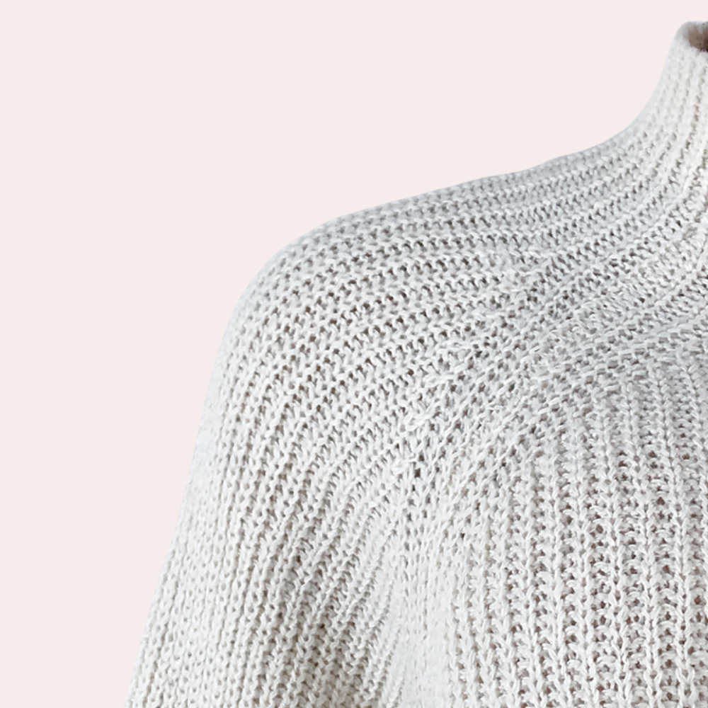WW | Pullover in Übergröße für Frauen