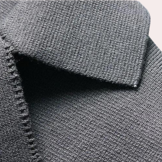 WW | Kuschelig Warme Herrenpullover Für Winter