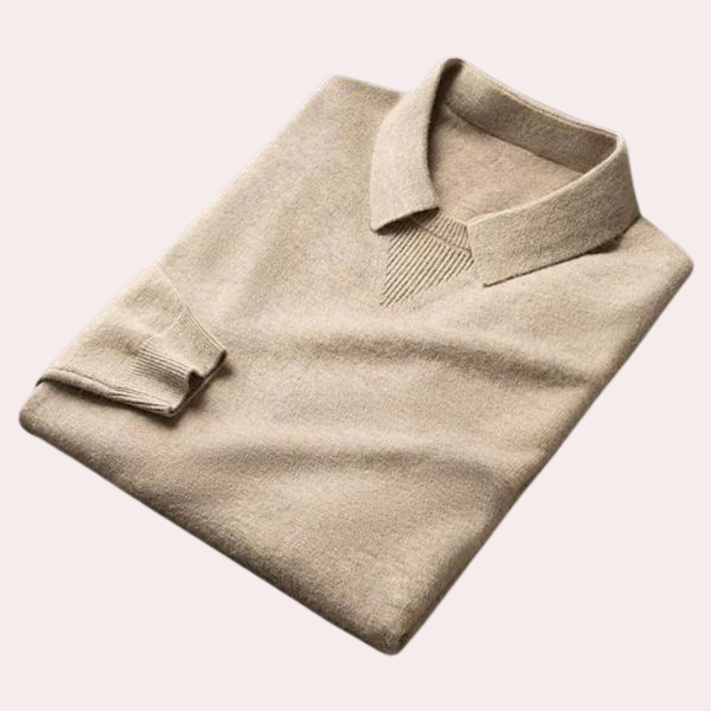 WW | Polo für Herren