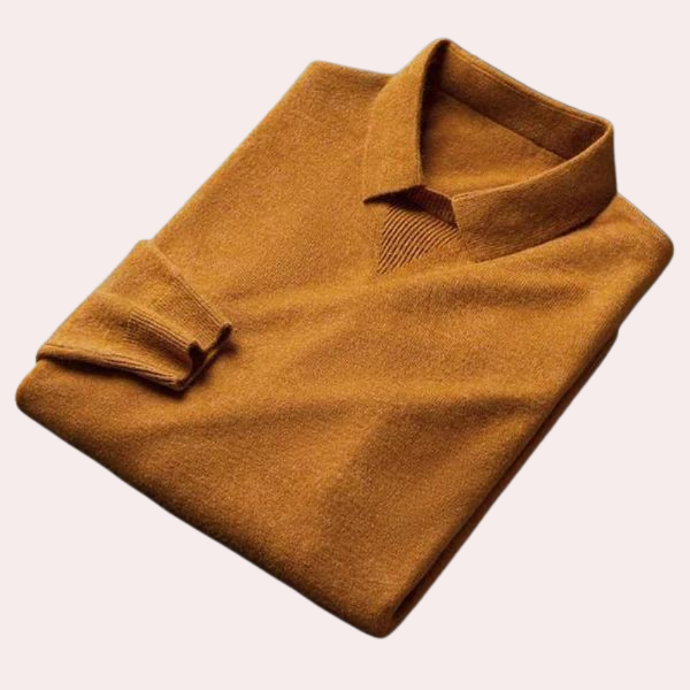 WW | Polo für Herren