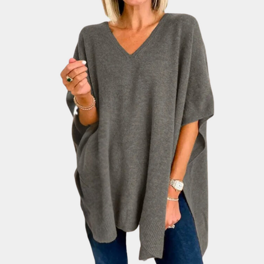 WW | Modischer Damenpullover