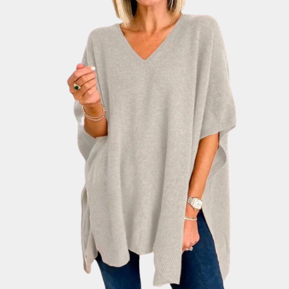 WW | Fashionable Women's Sweater