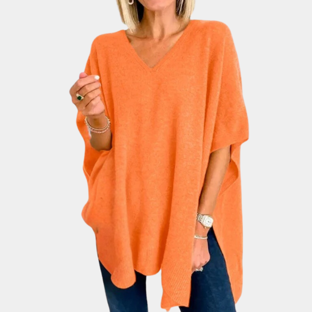 WW | Fashionable Women's Sweater