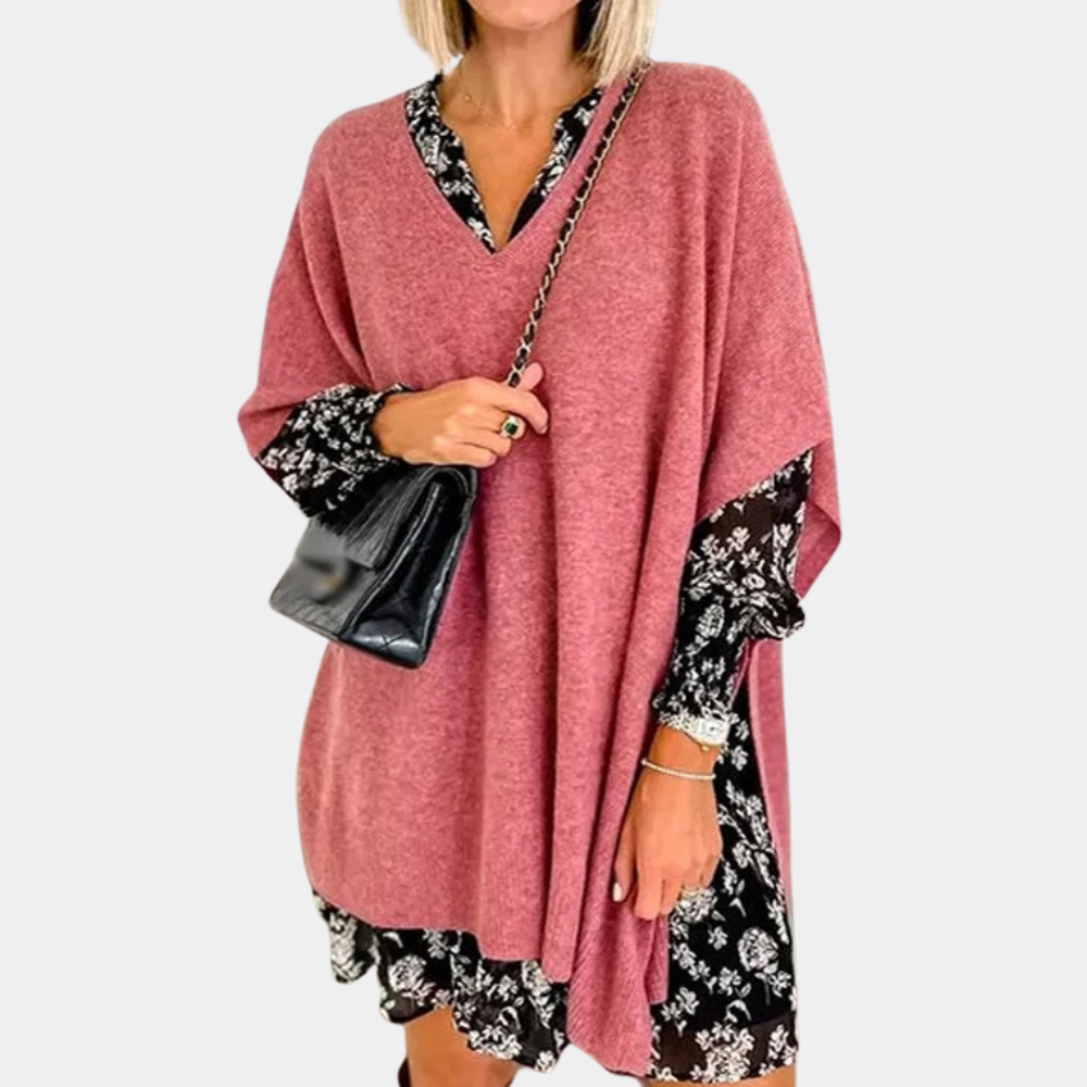 WW | Fashionable Women's Sweater