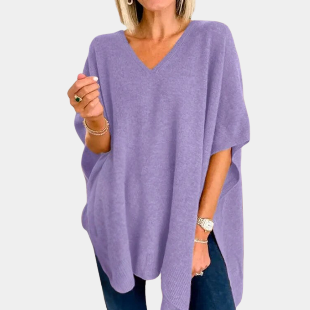 WW | Fashionable Women's Sweater