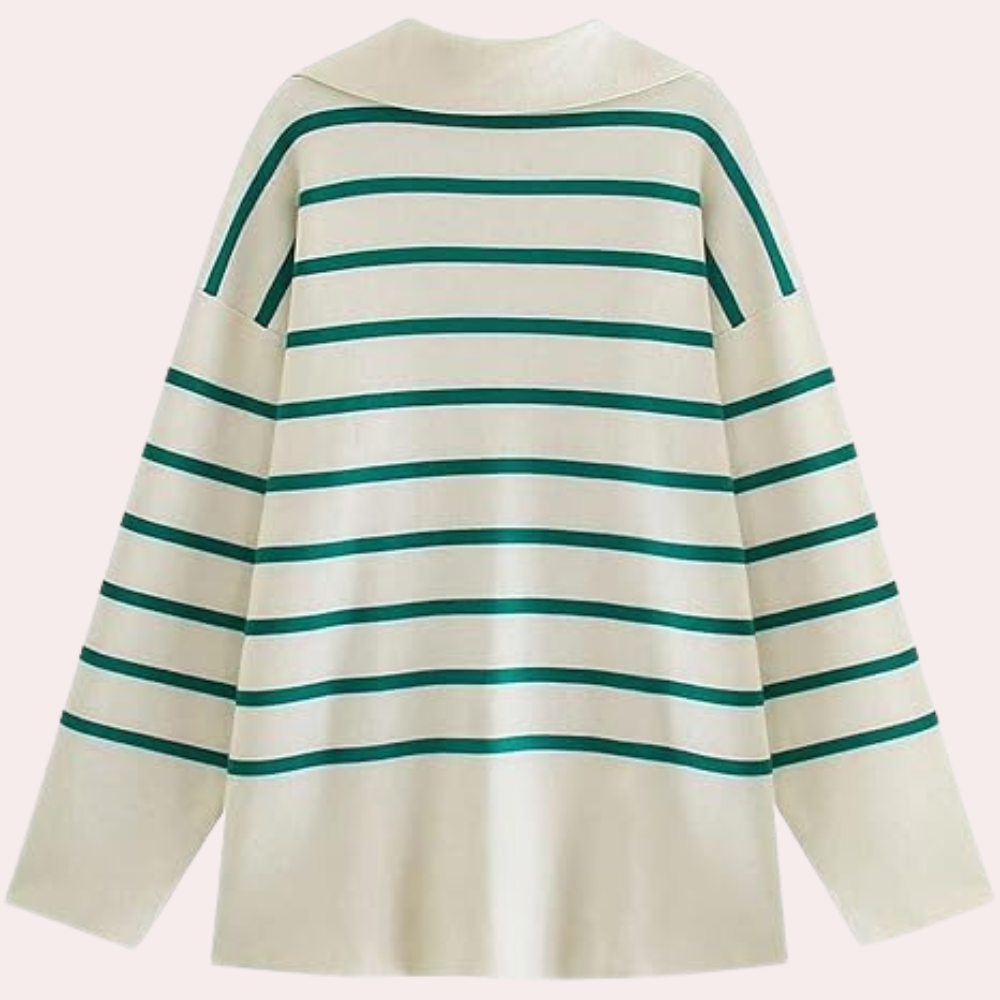 WW | Oversized Women's Sweater