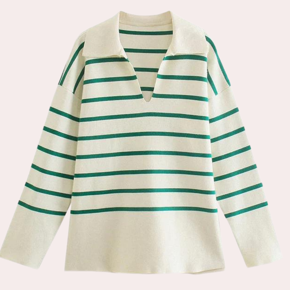 WW | Oversized Women's Sweater