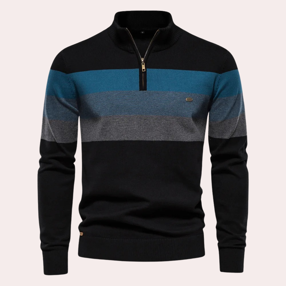 WW | Bequeme Herren Sweatshirt
