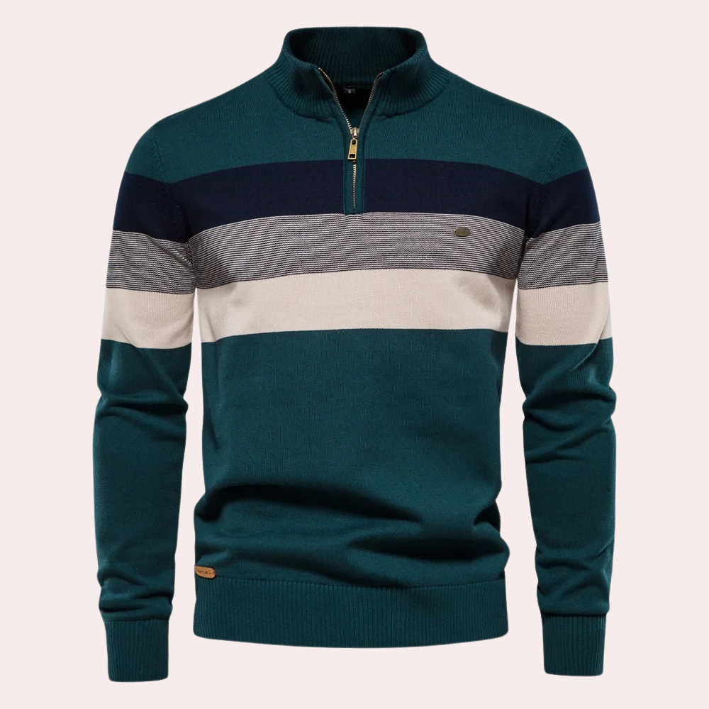 WW | Bequeme Herren Sweatshirt