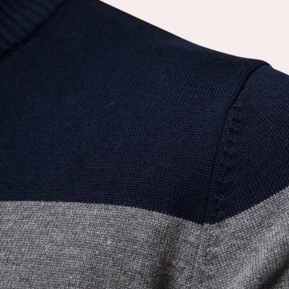 WW | Bequeme Herren Sweatshirt