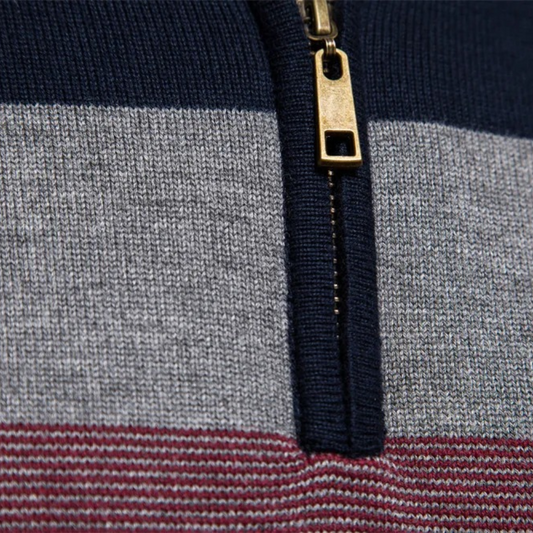 WW | Bequeme Herren Sweatshirt