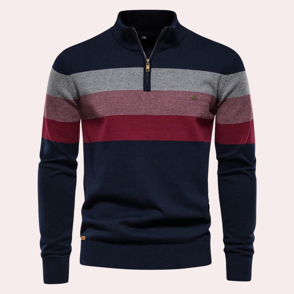 WW | Bequeme Herren Sweatshirt