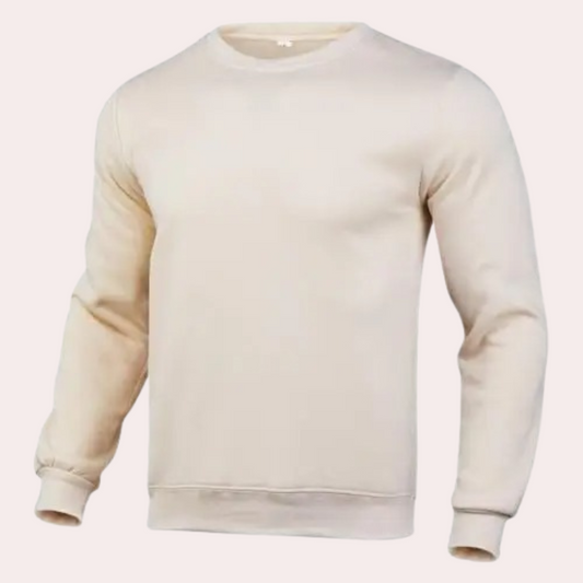 WW | Warmer Herrenpullover Für Kalte Tage