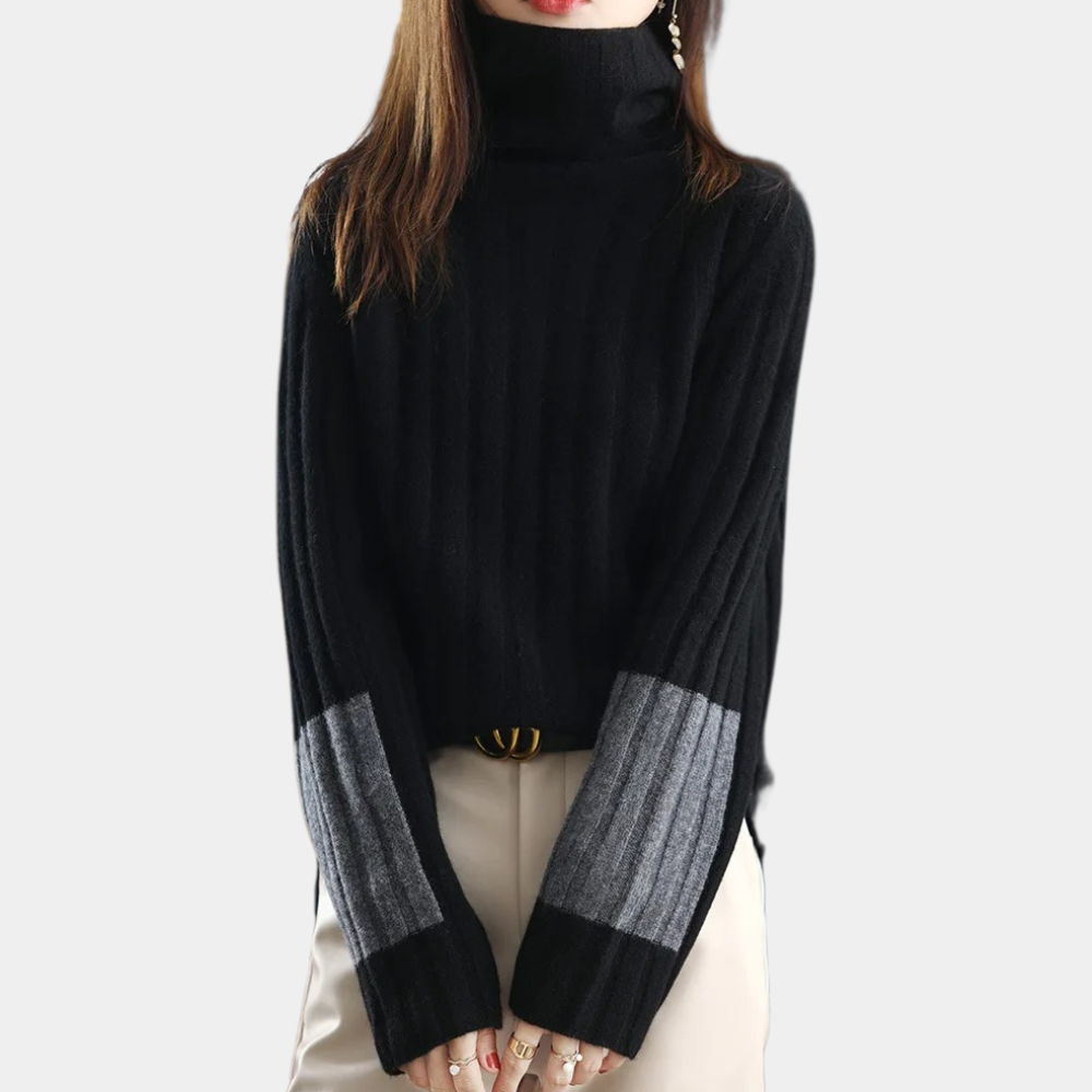 WW | Rollkragenpullover für Frauen