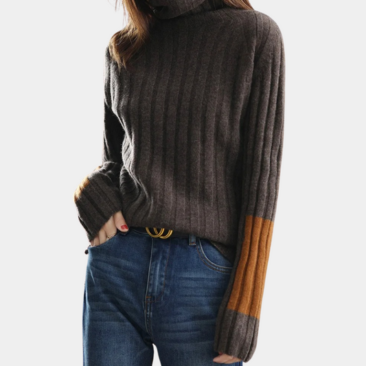 WW | Rollkragenpullover für Frauen