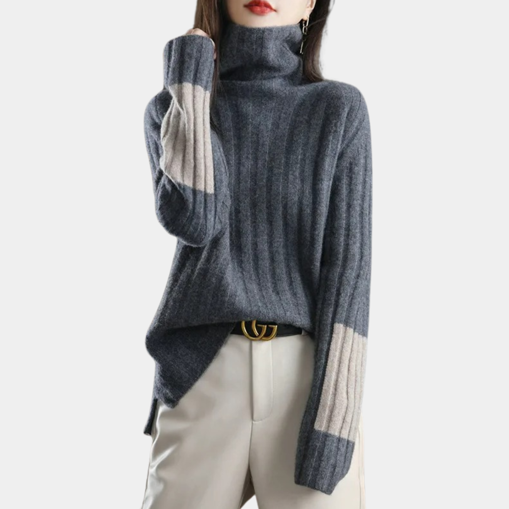 WW | Rollkragenpullover für Frauen