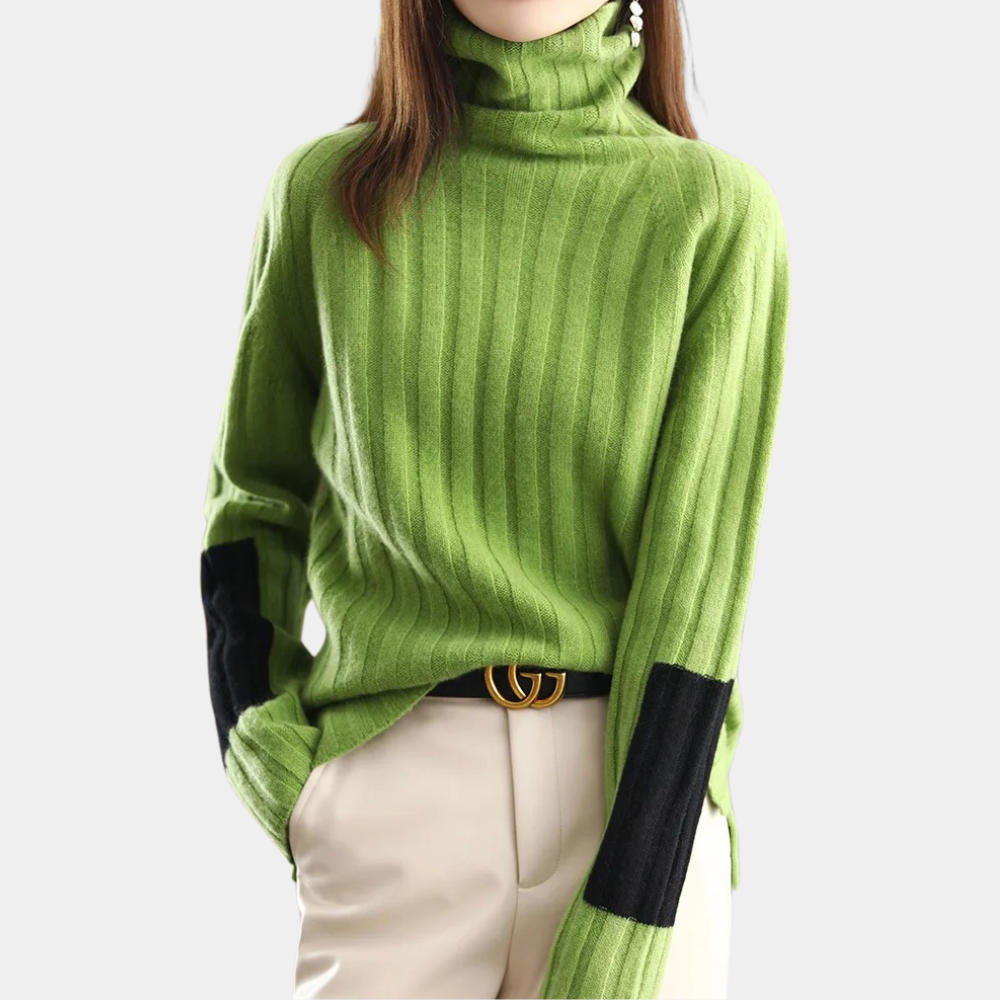 WW | Rollkragenpullover für Frauen