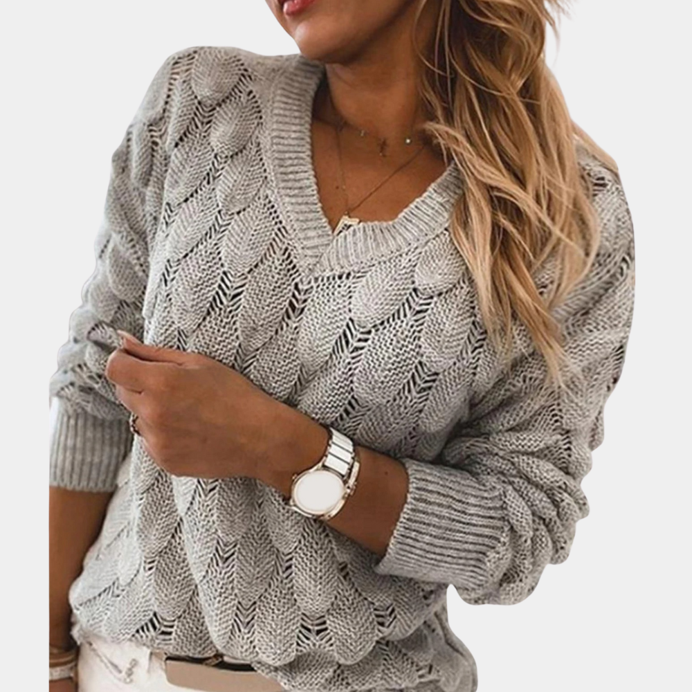 WW | Strickpullover für Damen