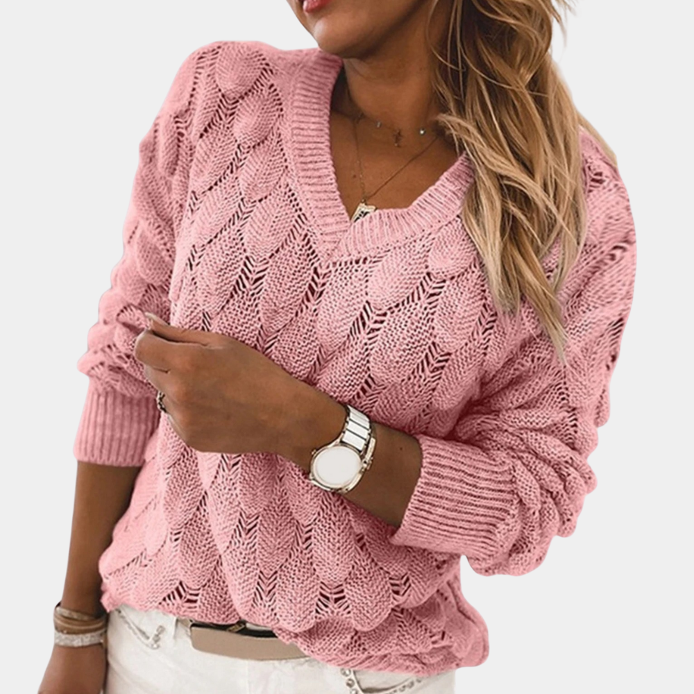 WW | Strickpullover für Damen
